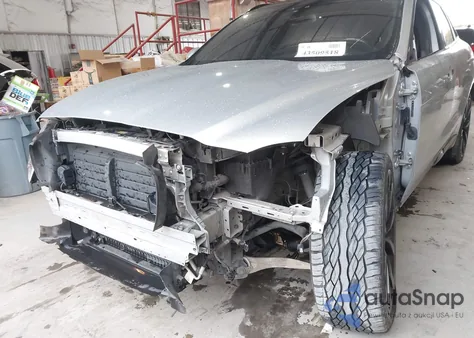 2017 Jaguar F-Pace S from USA, damaged, VIN SADCM2BV9HA499140